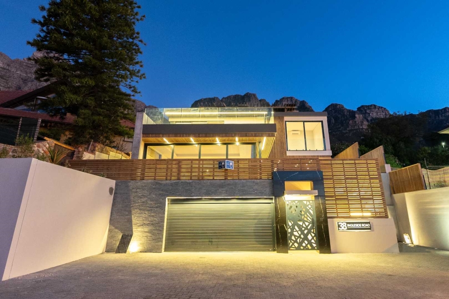 4 Bedroom Property for Sale in Camps Bay Western Cape